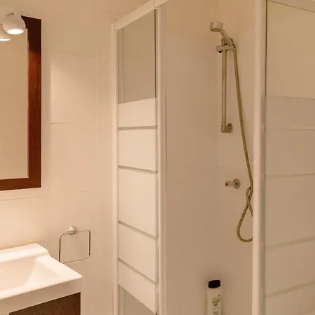 Centro Historico Apartment *